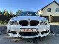 2012 BMW 1 серии 120d I (E82/E88) Рестайлинг 2, белый, 2499999 рублей - вид 9