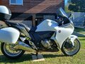 2010 Honda VFR 1200, белый, 950000 рублей - вид 3
