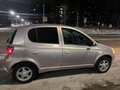 2001 Toyota Vitz I (P10), розовый, 375000 рублей - вид 2