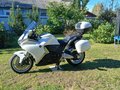 2010 Honda VFR 1200, белый, 950000 рублей - вид 7