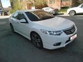 2012 Honda Accord VIII Рестайлинг, белый, 2000000 рублей - вид 3