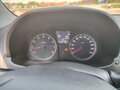 2012 Hyundai Solaris I, чёрный, 750000 рублей - вид 7