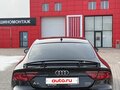 2016 Audi A7 I (4G) Рестайлинг, чёрный - вид 6