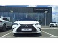 2021 Lexus ES 250 VII, белый - вид 7