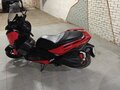 2018 Yamaha XMAX, красный, 460000 рублей - вид 1