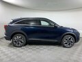 2026 Haval F7 II, синий - вид 3