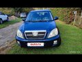 2011 Vortex Tingo I, синий, 230000 рублей
