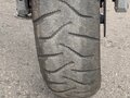 2008 Suzuki V-Strom DL 650, жёлтый, 650000 рублей - вид 8
