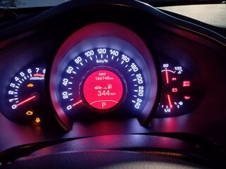 2013 Kia Sportage III, синий, 1600000 рублей, вид 1