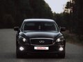 2011 Infiniti M37 IV, чёрный, 1130000 рублей - вид 1