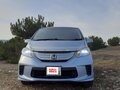 2011 Honda Freed I Рестайлинг, синий, 1150000 рублей - вид 9