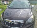 2014 Opel Mokka I, коричневый, 680000 рублей