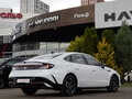 2026 Hyundai Sonata VIII (DN8) Рестайлинг, белый, 4770000 рублей - вид 5