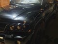 2005 Mitsubishi Pajero III Рестайлинг, чёрный, 980000 рублей - вид 5