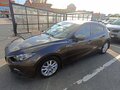 2014 Mazda 3 III (BM), серый, 1090000 рублей - вид 4