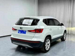 2023 Jetta VS5 I Рестайлинг, белый, 1308003 рублей, вид 4
