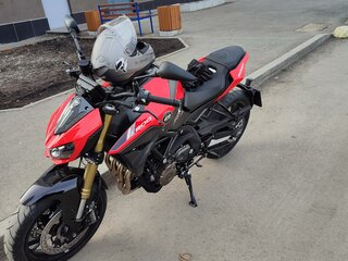 QJMotor SRK 600