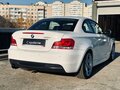 2011 BMW 1 серии 135i I (E82/E88) Рестайлинг 2, белый - вид 3