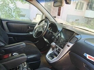 2000 Lexus RX 300 I, чёрный, 1300000 рублей, вид 5