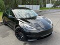 2022 Tesla Model 3 Performance I, чёрный, 3400000 рублей - вид 2