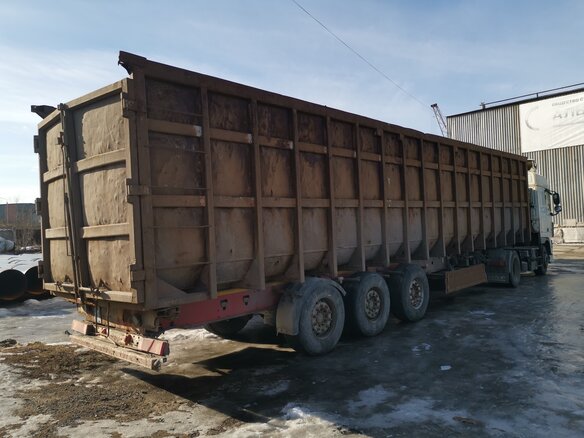 2011 DAF XF 105, белый, 5700000 рублей - вид 14