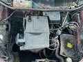 1998 Fiat Punto I, пурпурный, 65000 рублей - вид 10