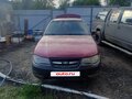 2013 Daewoo Nexia I Рестайлинг, красный, 300000 рублей