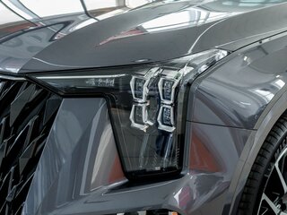 2026 GAC GS8 Dragon II, серый, 4949000 рублей, вид 5