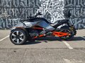 2015 BRP Can-Am Spyder, серый, 1890000 рублей - вид 6