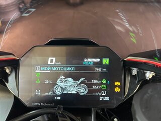 2020 BMW S 1000 RR, красный, 2400000 рублей, вид 5