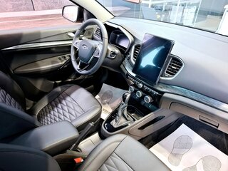 2024 Lada (ВАЗ) Aura, коричневый, 2815500 рублей, вид 4