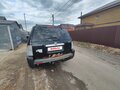 2005 Mercury Mountaineer III, чёрный, 500000 рублей - вид 4
