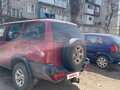 1996 Ford Maverick II, красный, 400000 рублей - вид 3