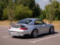 2000 Porsche 911 Carrera V (996), серебристый, 20000000 рублей - вид 6