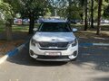 2020 Kia Seltos I, белый, 1850000 рублей - вид 2