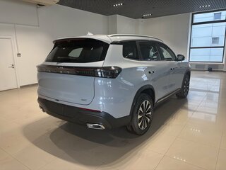 2026 Tenet T8, серый, 3885000 рублей, вид 3