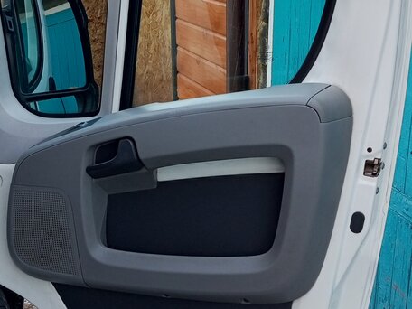2008 Peugeot Boxer, белый, 2200000 рублей, вид 4
