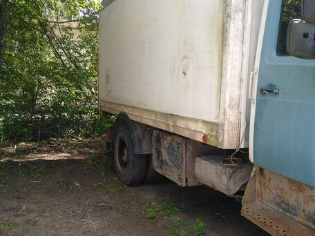 2000 ЗИЛ 4331, белый, 350000 рублей, вид 2
