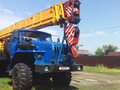 2007 Ивановец КС-45717, синий, 5000000 рублей - вид 3
