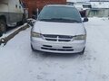 2000 Dodge Caravan III, серебристый, 500000 рублей - вид 2