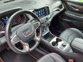 2018 GMC Terrain II, чёрный - вид 8
