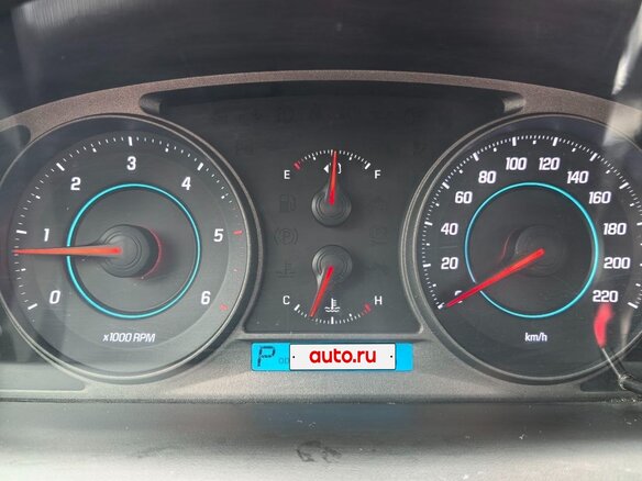 2012 Chevrolet Captiva I Рестайлинг, белый, 1090000 рублей - вид 14