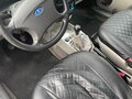 2011 Lada (ВАЗ) Kalina I, зелёный, 239000 рублей - вид 3