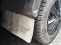 1994 Mercedes-Benz T1, серебристый, 390000 рублей - вид 7