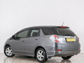 2013 Honda Fit Shuttle I Рестайлинг, серый - вид 3