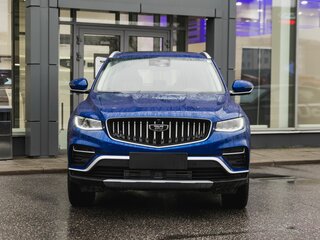 2026 Belgee X70 I Рестайлинг, синий, 3115990 рублей, вид 2