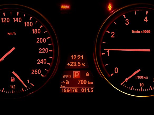 2007 BMW X5 48i II (E70), синий, 3450000 рублей - вид 6