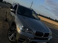 2011 BMW X5 35i II (E70) Рестайлинг, бежевый, 1650000 рублей