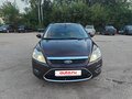 2008 Ford Focus II Рестайлинг, фиолетовый - вид 1
