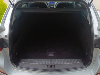 2012 Opel Astra J, серебристый, 720000 рублей, вид 4